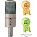 AKG C4000