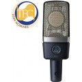 AKG C214