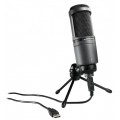 Audio-Technica AT2020 USB