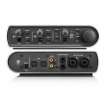 Avid PT Express + Mbox