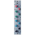 SSL XLogic X-Rack Channel EQ Module