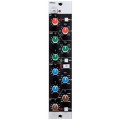 SSL XLogic X-Rack E Series EQ Module