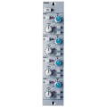 SSL XLogic X-Rack Four Channel Input Module