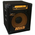 Markbass CMD 151P Jeff Berlin