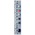 SSL XLogic X-Rack Mic Amp Module