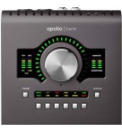 Universal Audio Apollo Twin MKII DUO