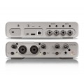 Avid Fast Track Duo with Pro Tools Express