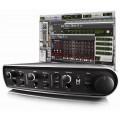 Avid PT Express + Mbox + PT Xgrade