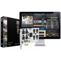 UAD-2 OCTO Ultimate 5 PCI-e
