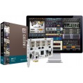 UAD-2 QUAD Custom PCI-e