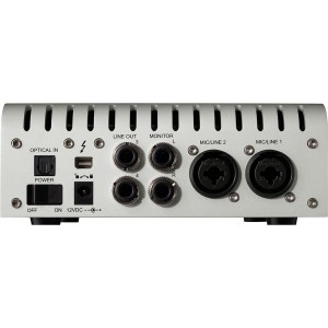 Universal Audio Apollo Twin DUO