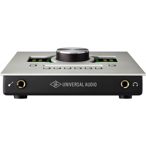 Universal Audio Apollo Twin DUO