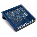 Allen & Heath MixWizard WZ3:12 (12:2DX)